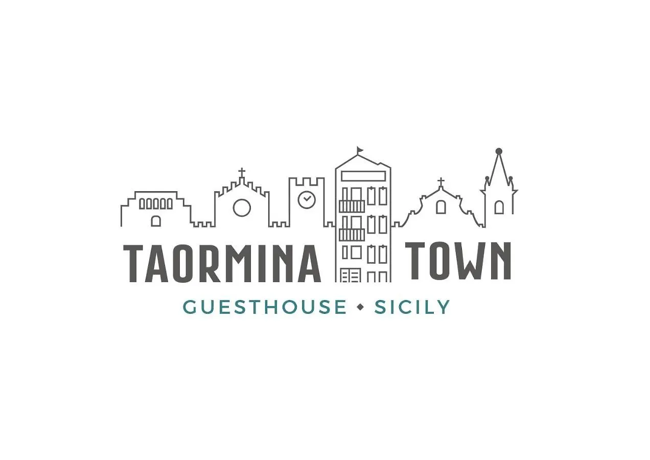 Taormina Town - Guesthouse Sicily