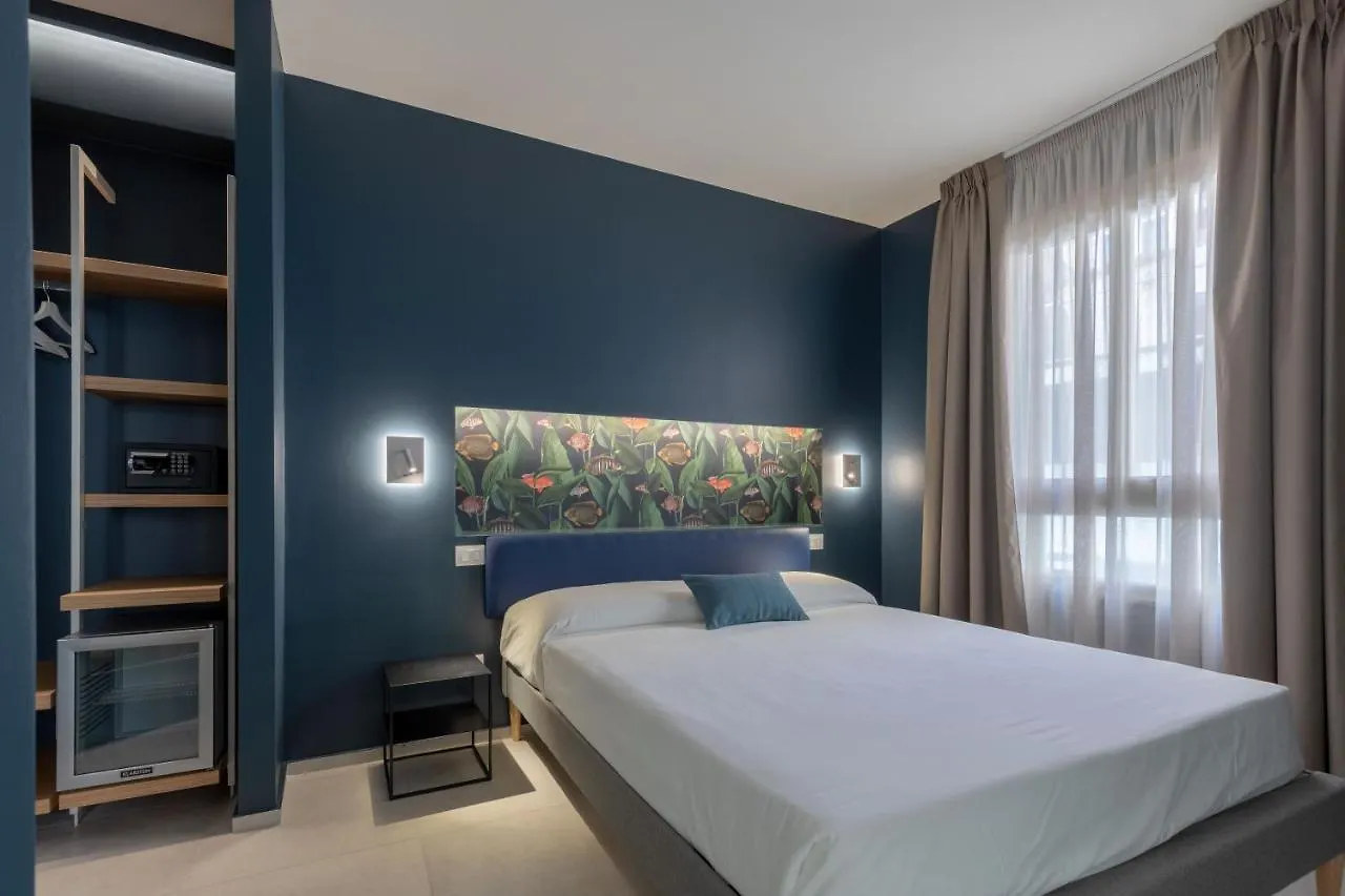 Taormina Town - Guesthouse Sicily 0*,