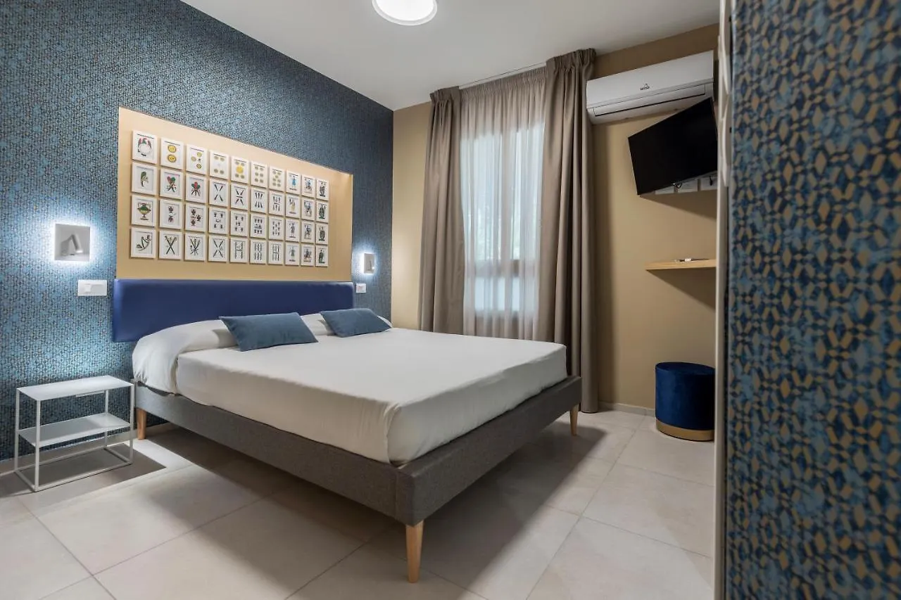 Taormina Town - Guesthouse Sicily 이탈리아