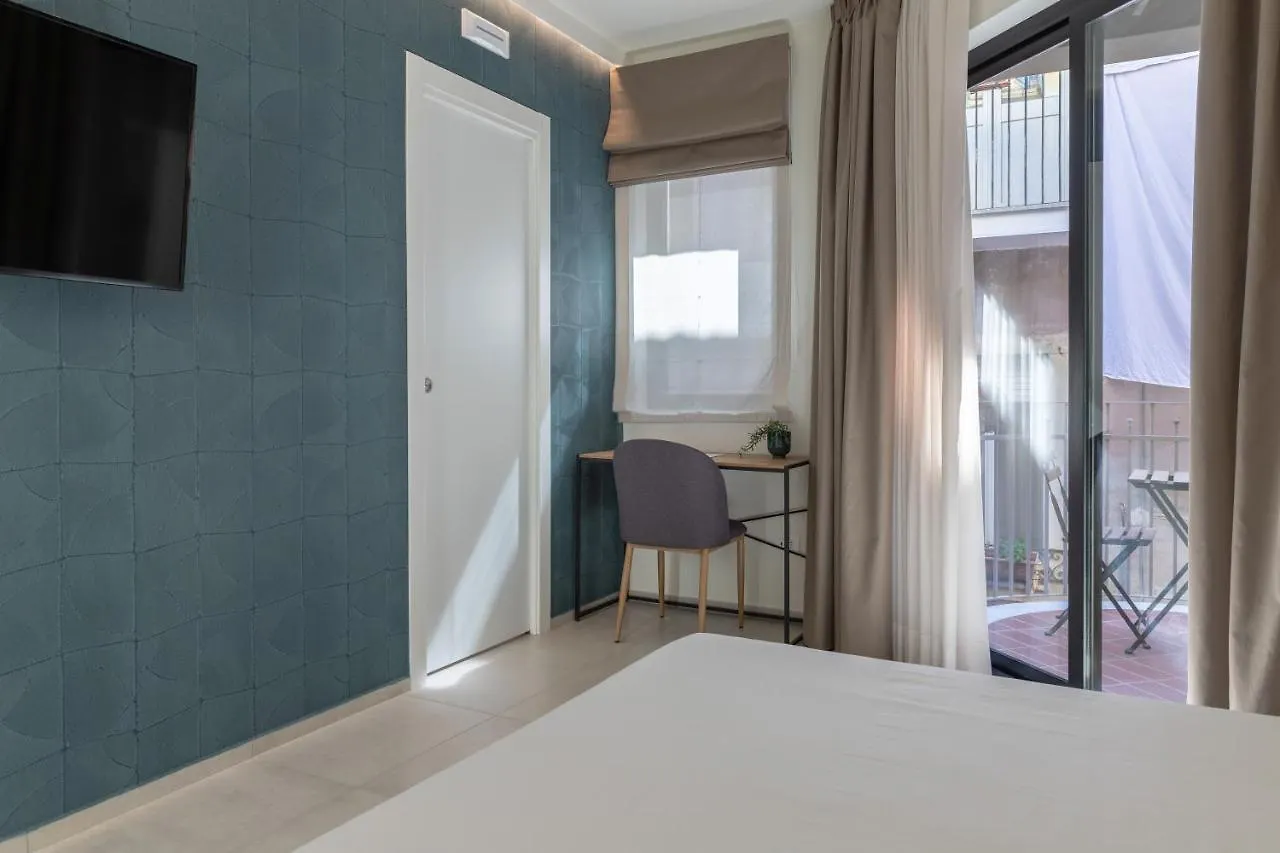 Taormina Town - Guesthouse Sicily 0*,