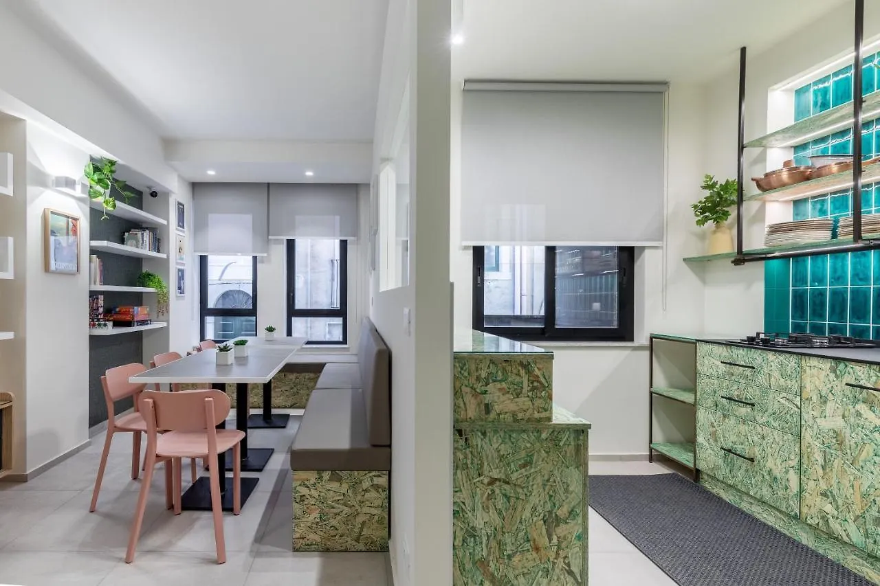 B&B Taormina Town - Guesthouse Sicily