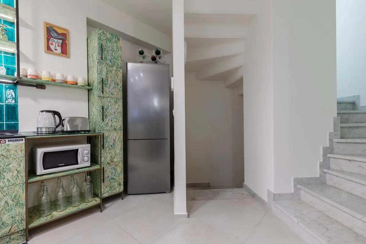 B&B Taormina Town - Guesthouse Sicily
