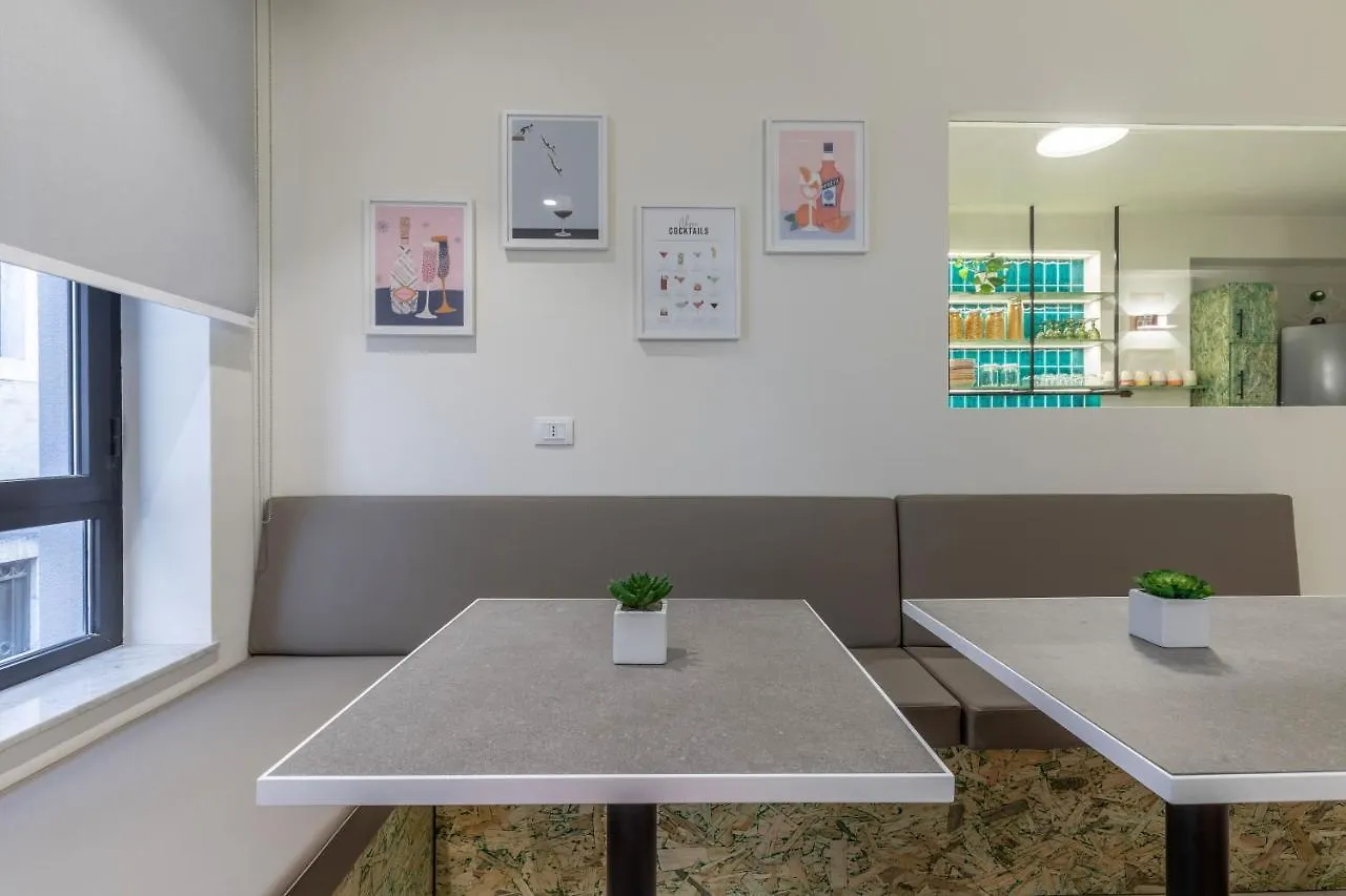 B&B Taormina Town - Guesthouse Sicily