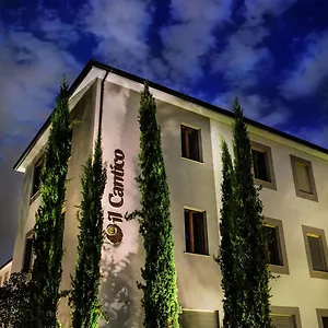 Il Cantico St. Peter 3*, Rom Italien