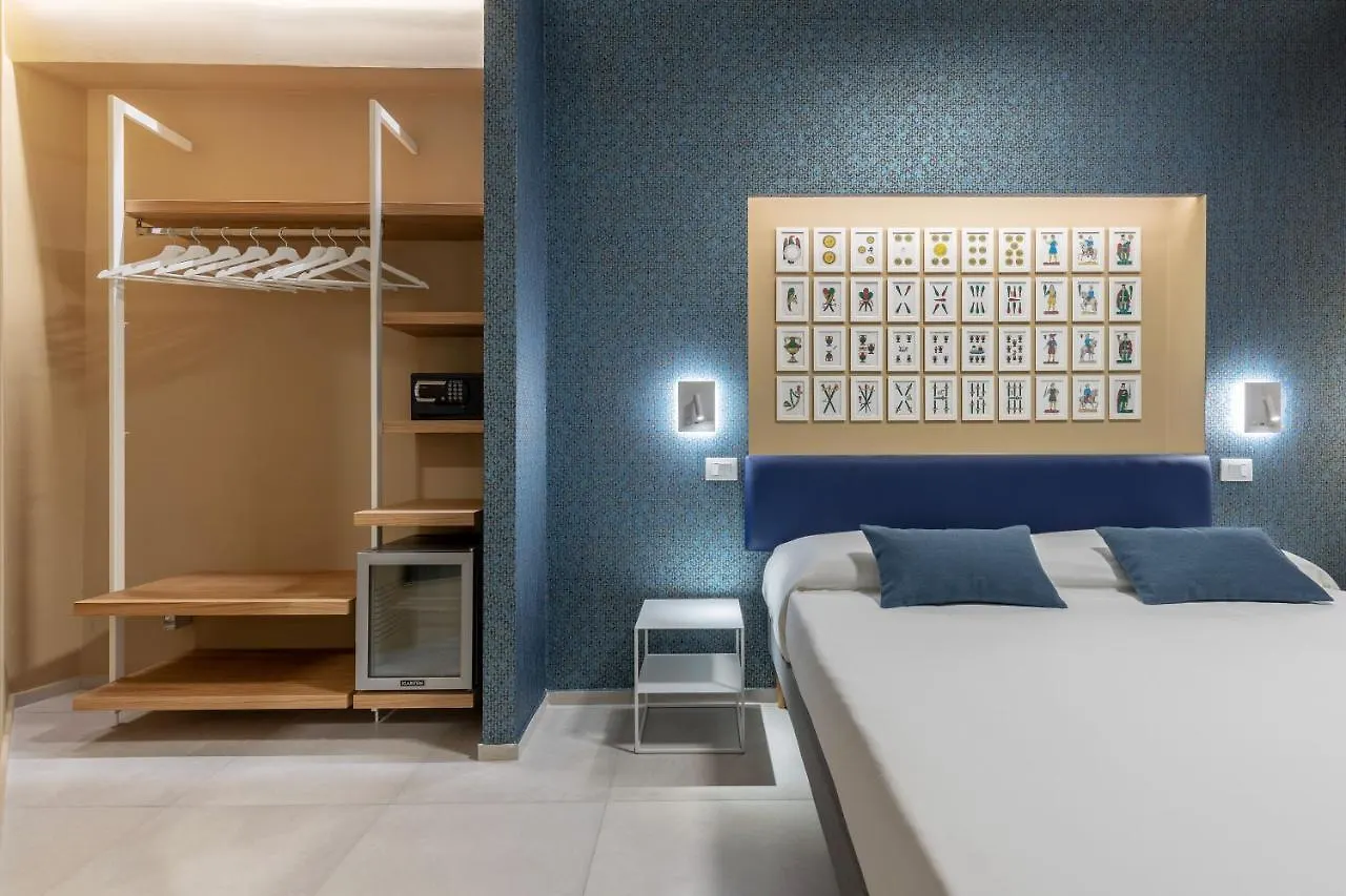 Taormina Town - Guesthouse Sicily
