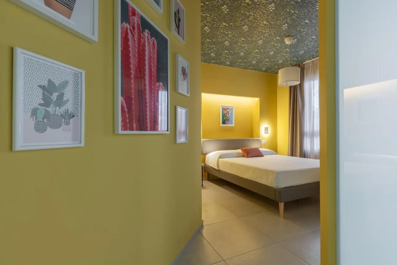 Taormina Town - Guesthouse Sicily Italie
