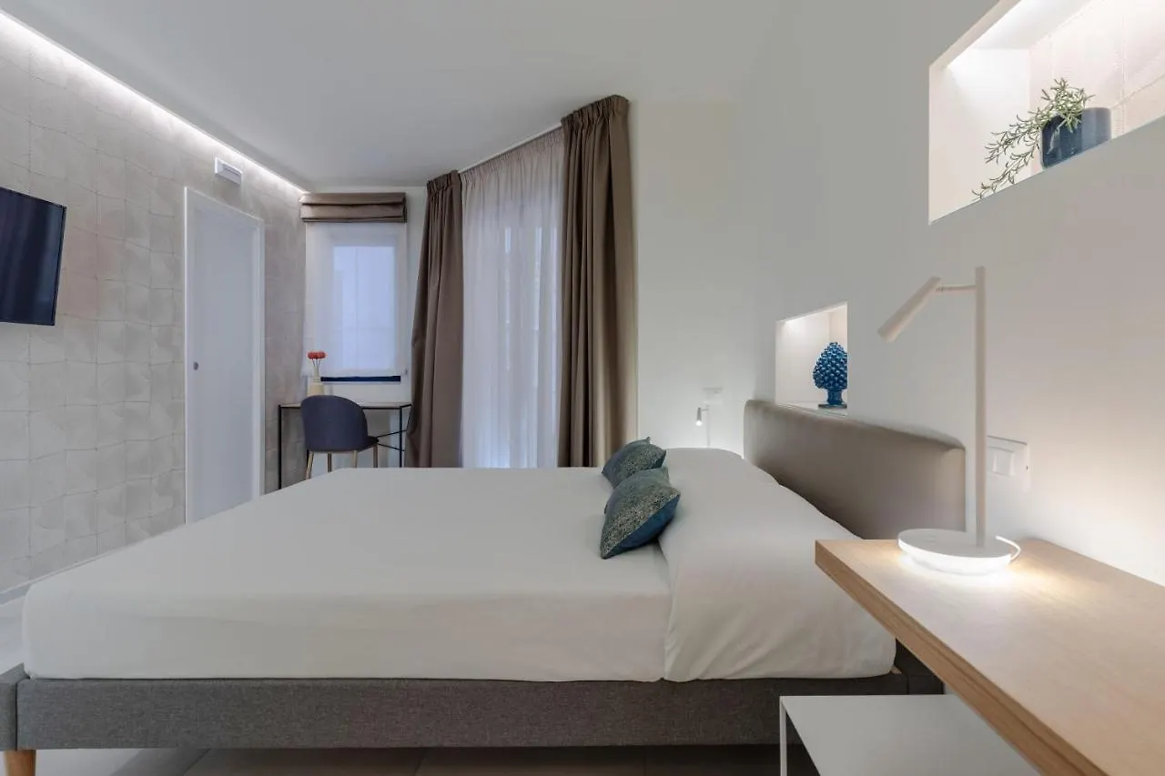 Couette-café Taormina Town - Guesthouse Sicily