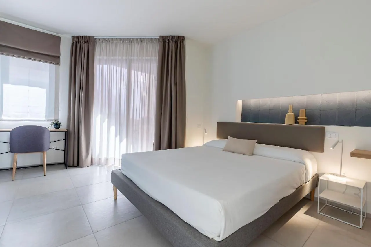 Couette-café Taormina Town - Guesthouse Sicily Italie