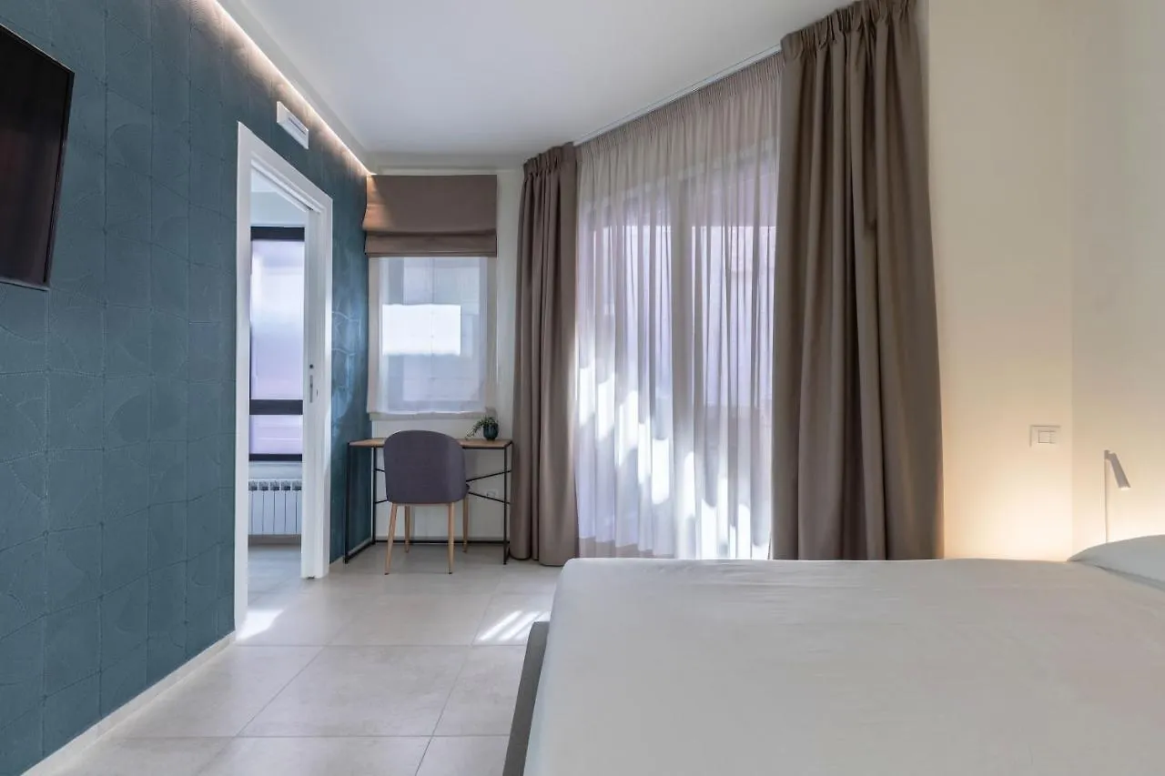 Couette-café Taormina Town - Guesthouse Sicily