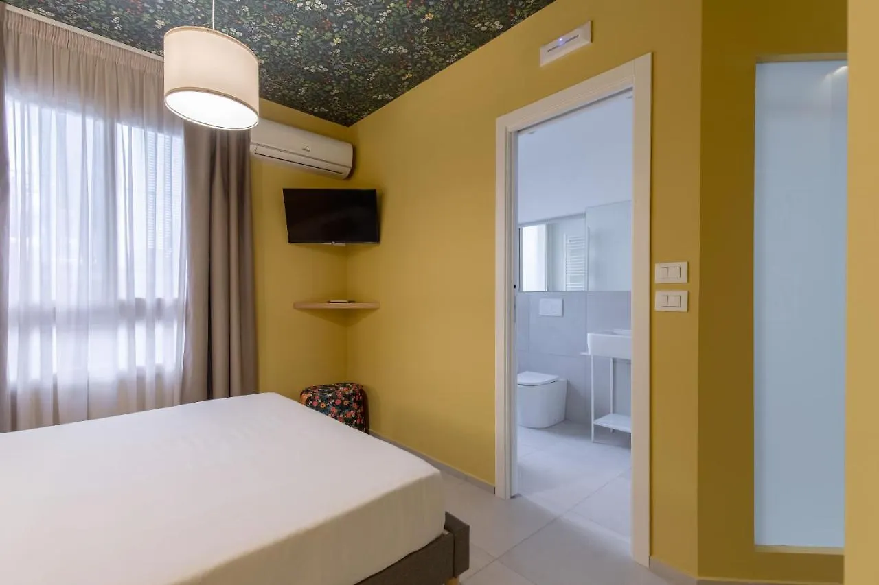 Taormina Town - Guesthouse Sicily