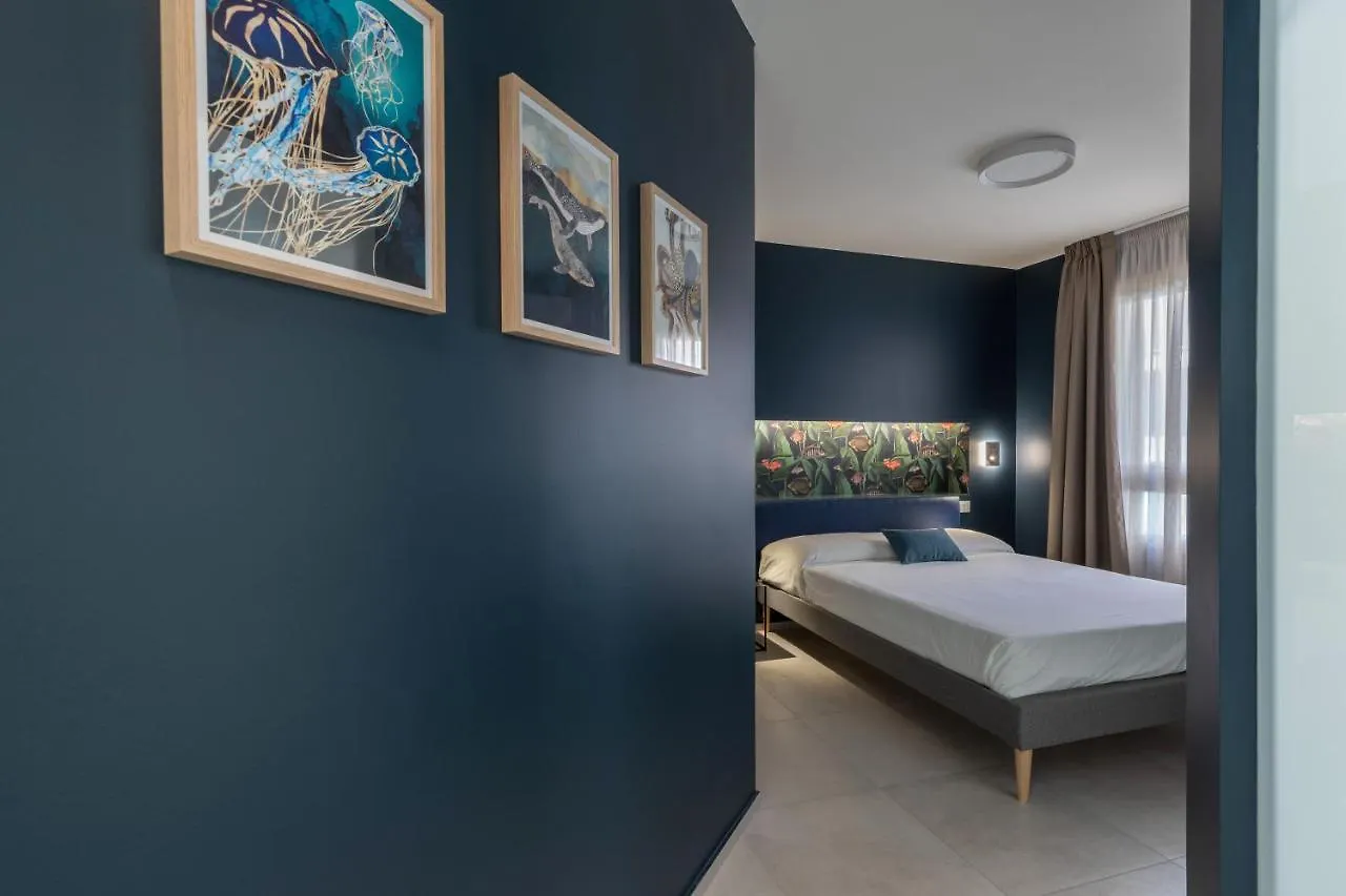 Taormina Town - Guesthouse Sicily Italie