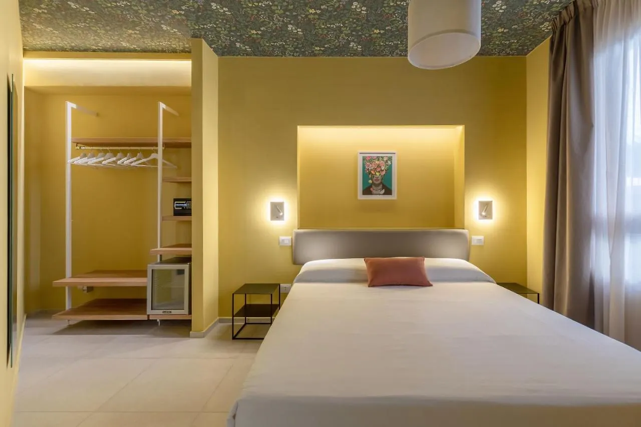 Taormina Town - Guesthouse Sicily 0*,